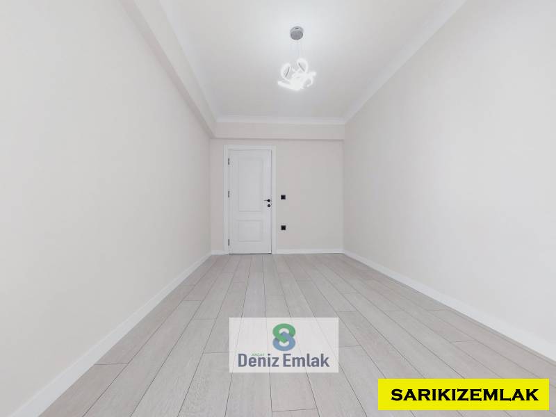 Edremit Akçay Mah`da3+1  Daire. - 15